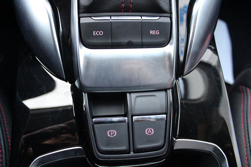 Maxus Euniq 7-Sits MPV 177HK Exclusive 52,5 kwh