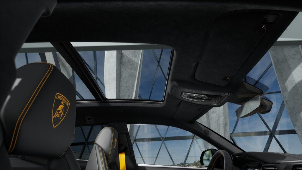 Lamborghini Urus 4.0 V8 PHEV SE|PANO|B/O 3D|ON STOCK|READY