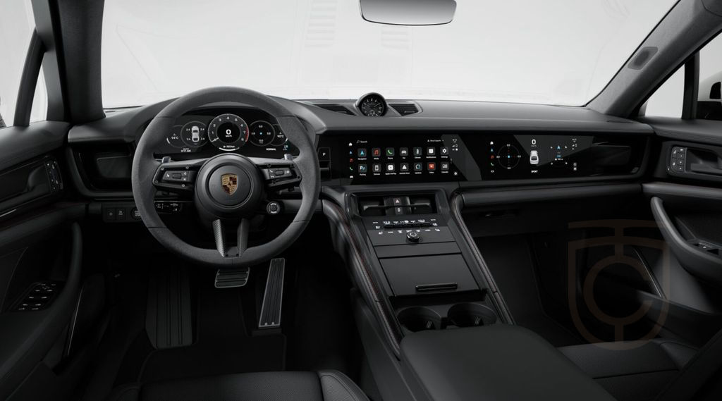 Porsche Panamera GTS