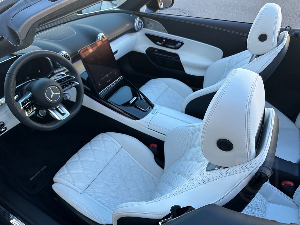Mercedes-Benz SL 63 AMG 4matic+*PREMIUM PLUS PACK*