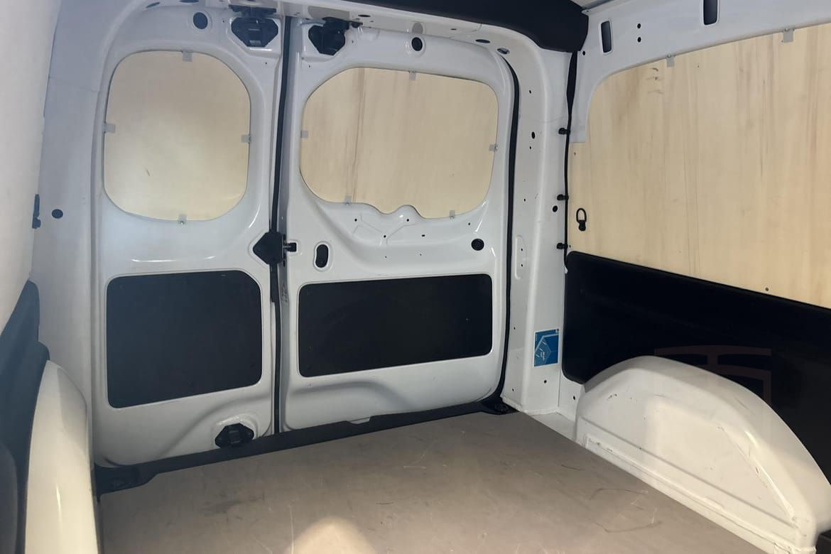 Mercedes-Benz Citan 110