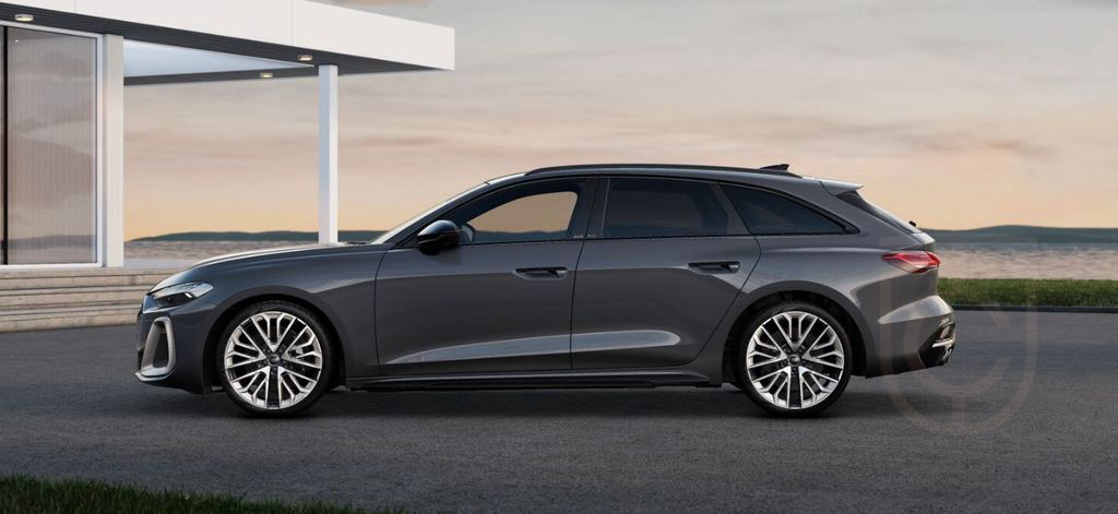 Audi S5 Avant edition one PANO B&O TechPro WR