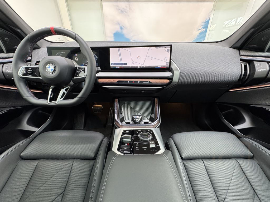 BMW X3 M50 xDr. 21Zoll Pano ACC 360° Sitzlüft Iconic