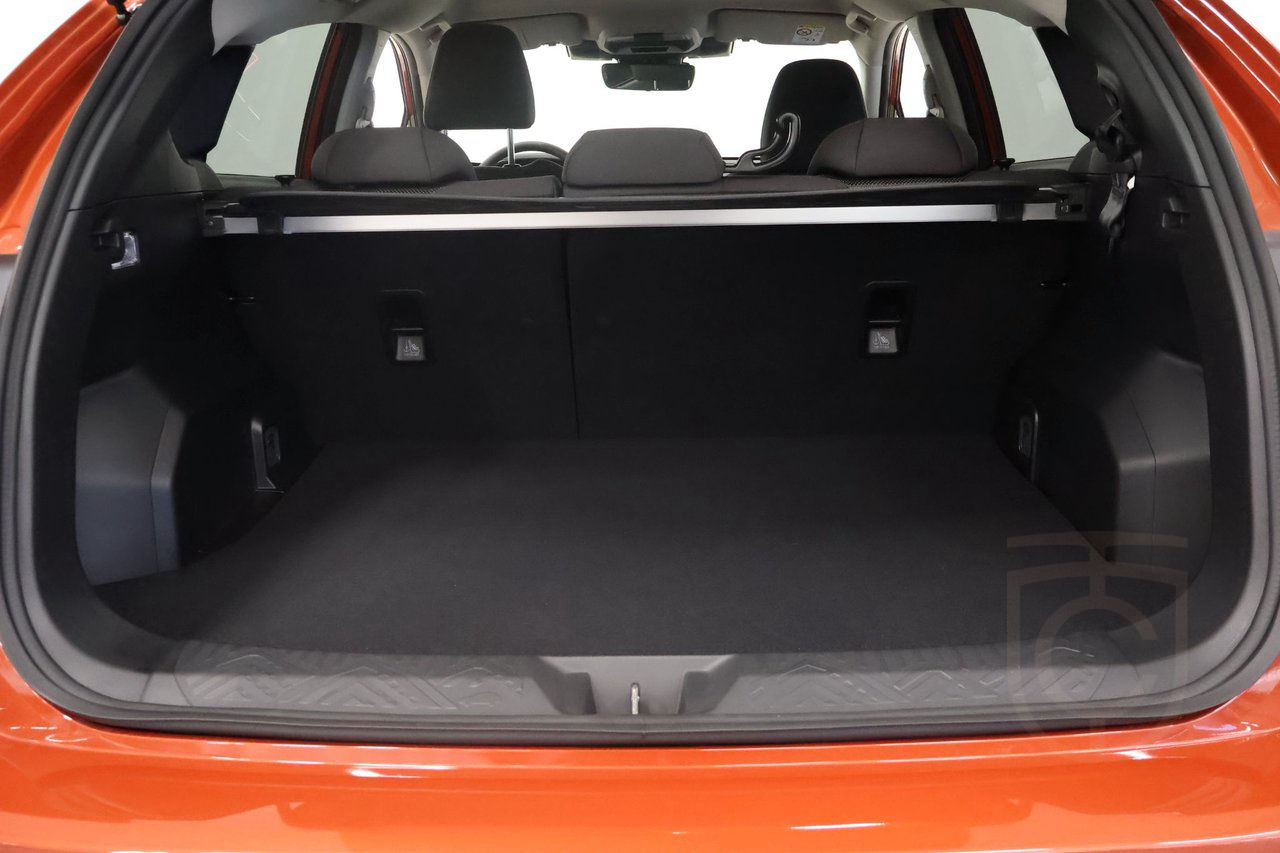 Subaru Crosstrek Limited