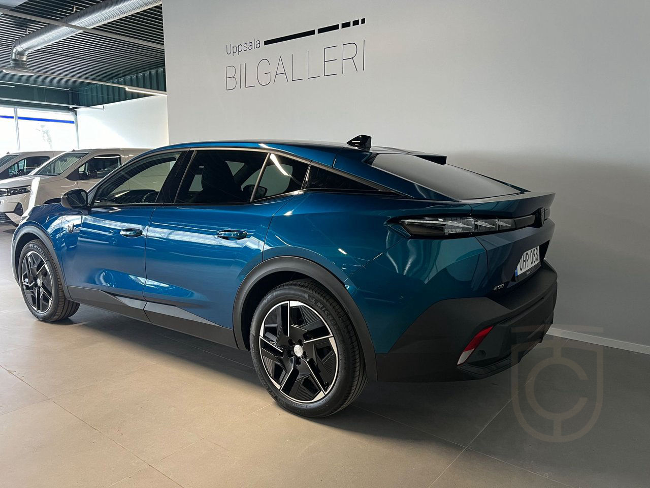 Peugeot 408 1.2 PureTech EAT