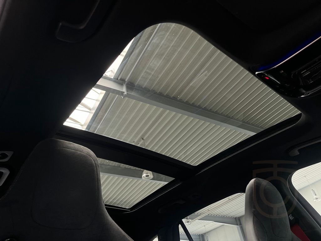 Mercedes-Benz GLC 43 AMG 4M Premium Plus PERF. SITZE-AHK-360°