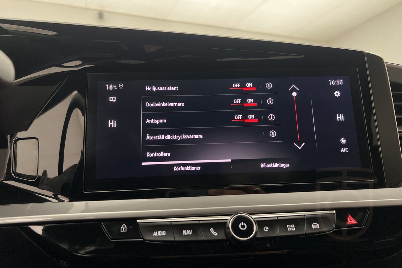 Opel Mokka-e 100kW 2022 Ultimate