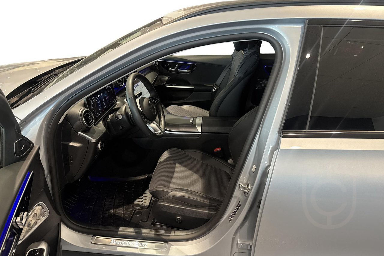 Mercedes-Benz C 220 d 4MATIC All-Terrain PREMIUM