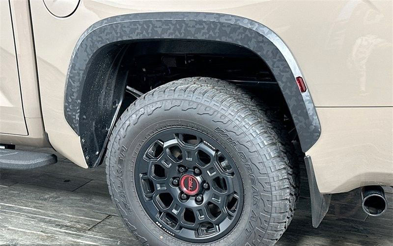 Toyota Tundra TRD-Pro Crew Max i-Force MY25