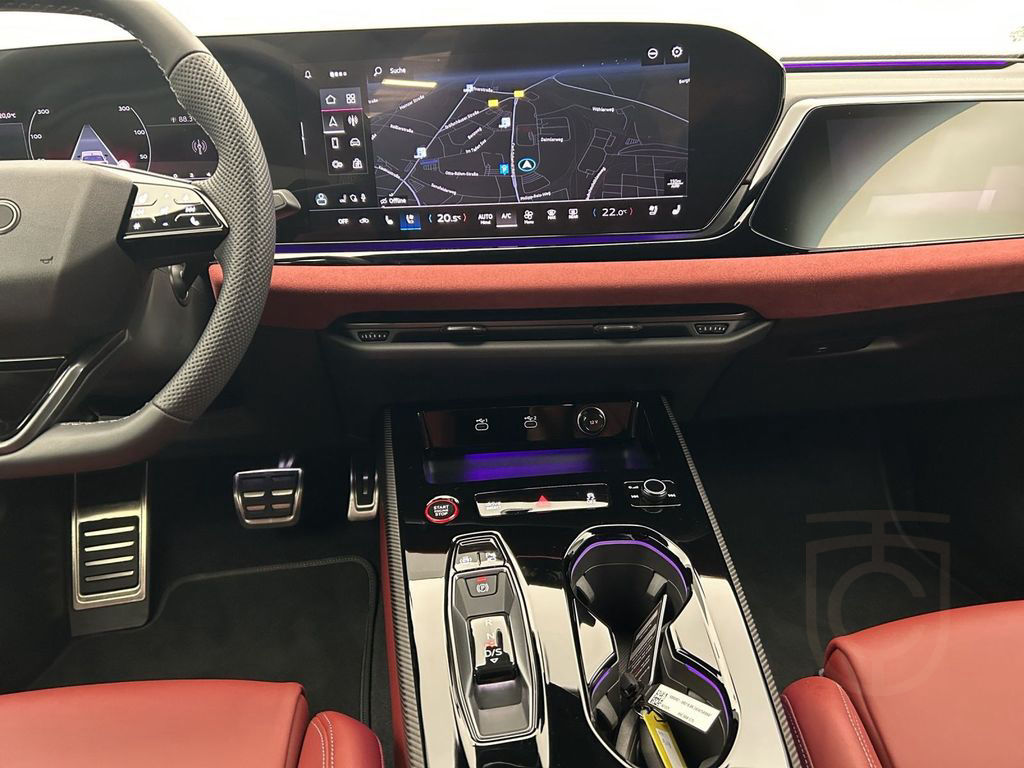 Audi S5 Limousine edition one TFSI S tro*B&O*HUD*Matr