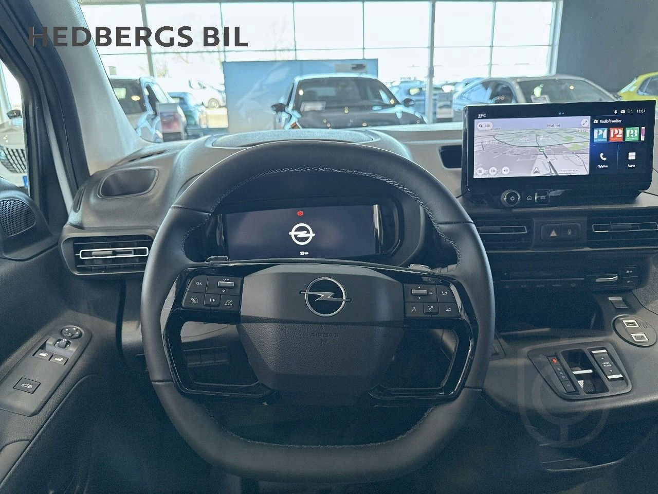 Opel Combo  L2 1.5 BlueHDi