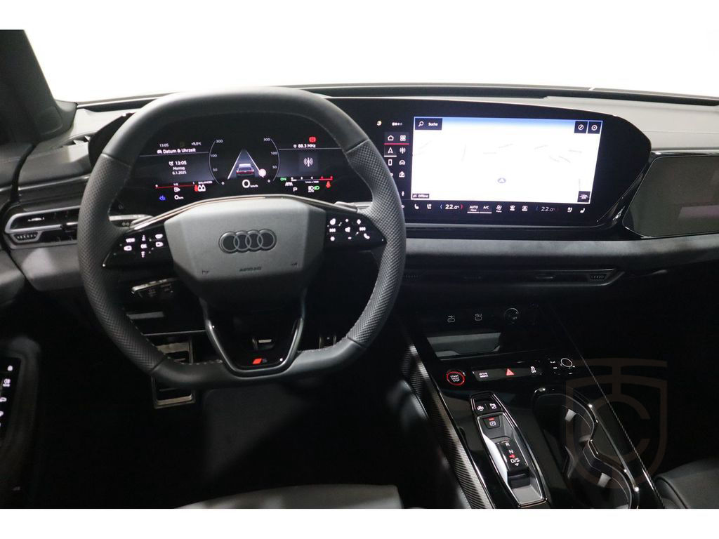 Audi S5 Avant TFSI 270 kW S tronic AHK/Pano/B+O/TechP