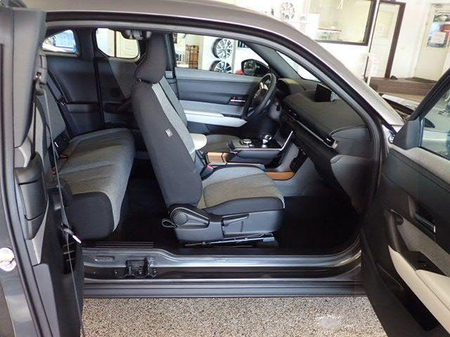 Mazda MX-30 Sky 100 % EL