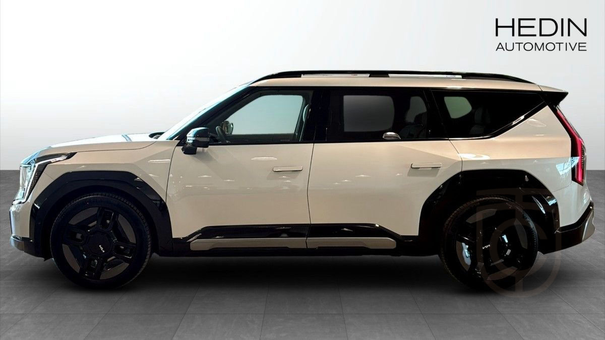 Kia EV9 GT-LINE