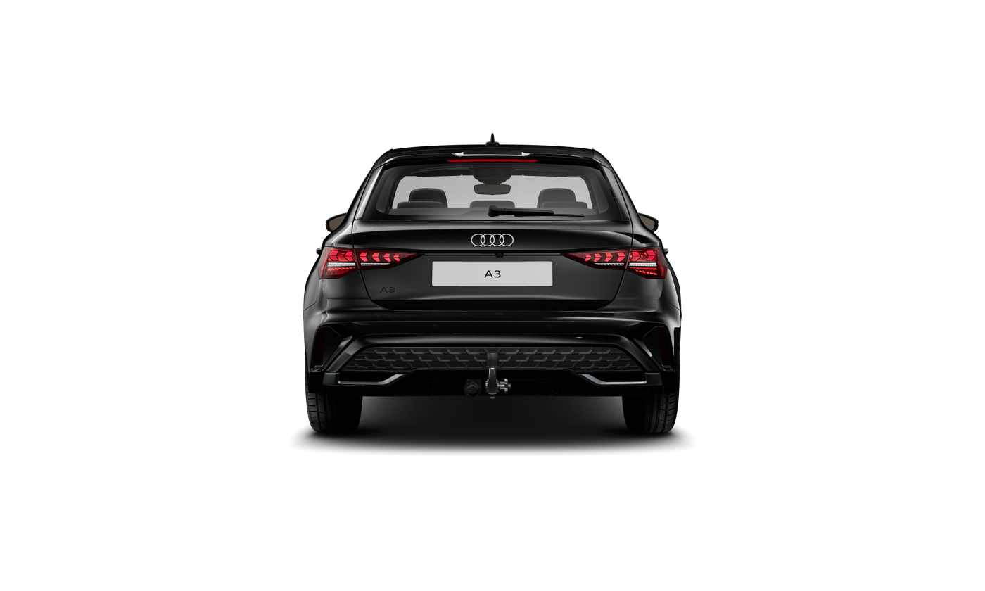 Audi A3 Sportback S line 30 TFSI 85 kW