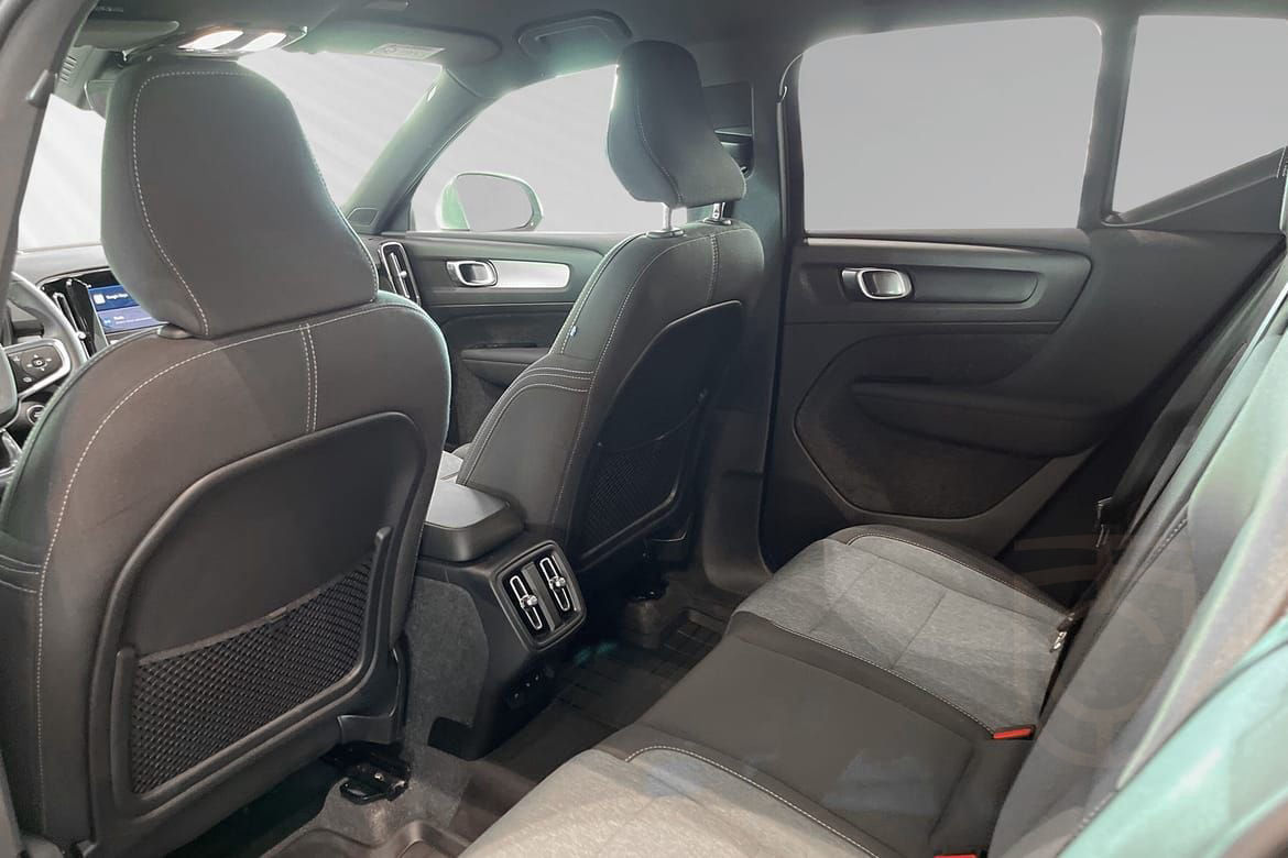 Volvo XC40 B4 FWD Bensin Core