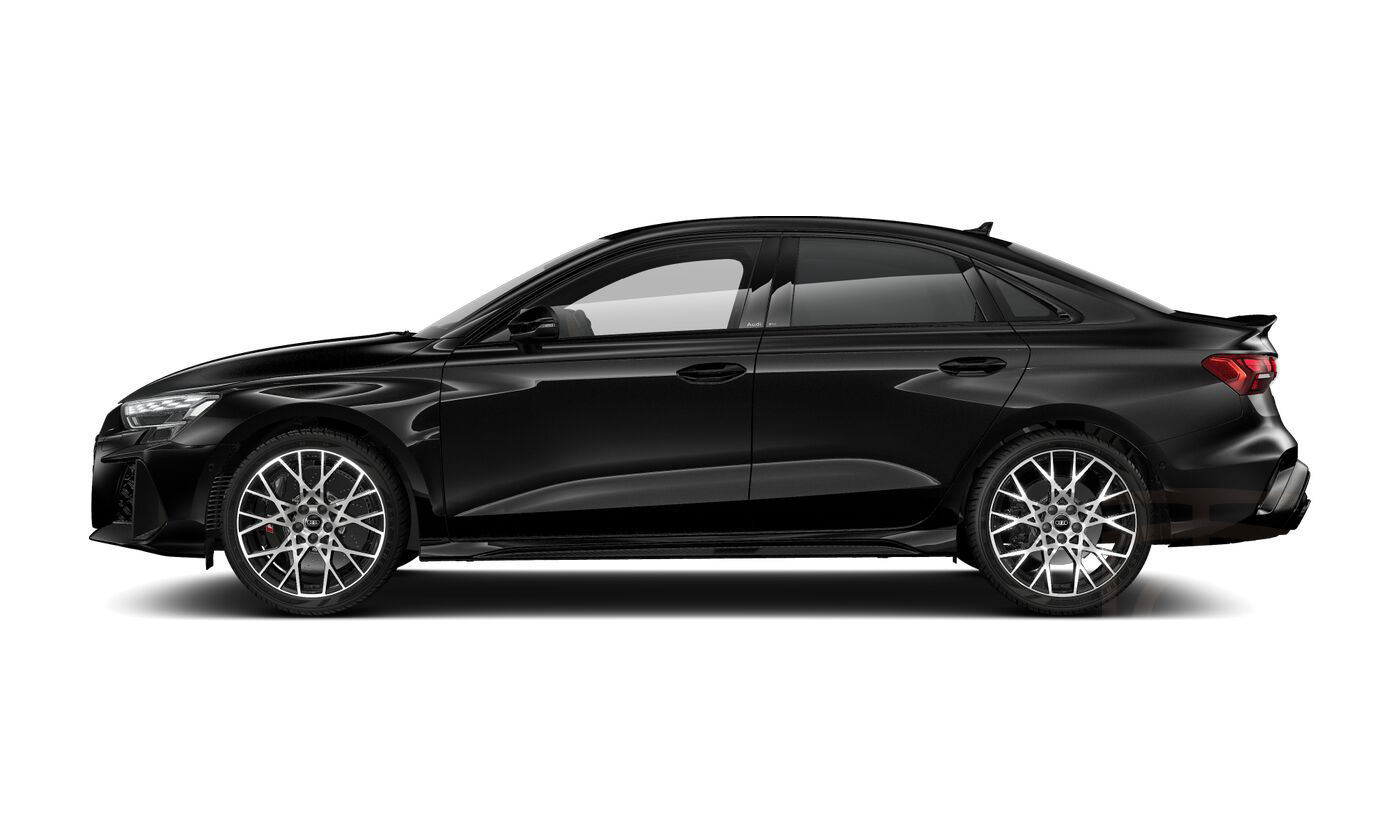 Audi RS 3 Limousine 3 294 kW