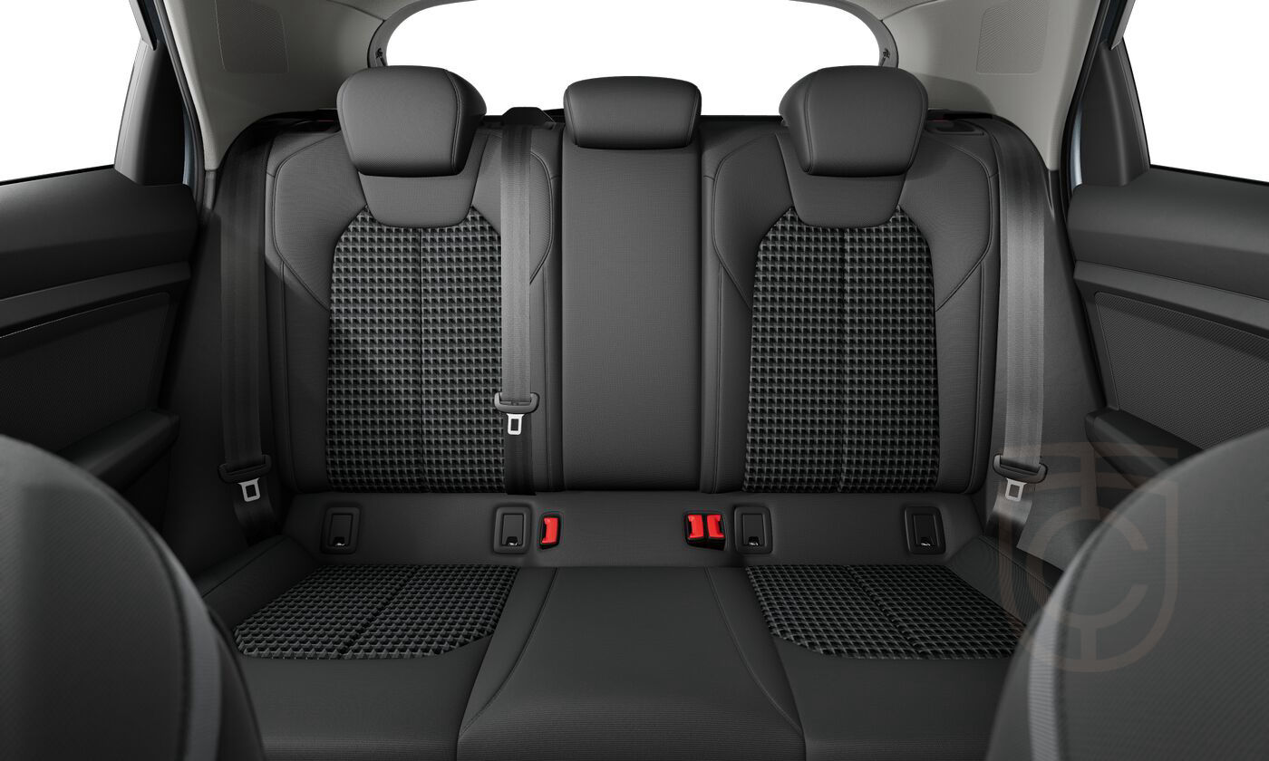 Audi A1 Sportback 25 TFSI 70 kW