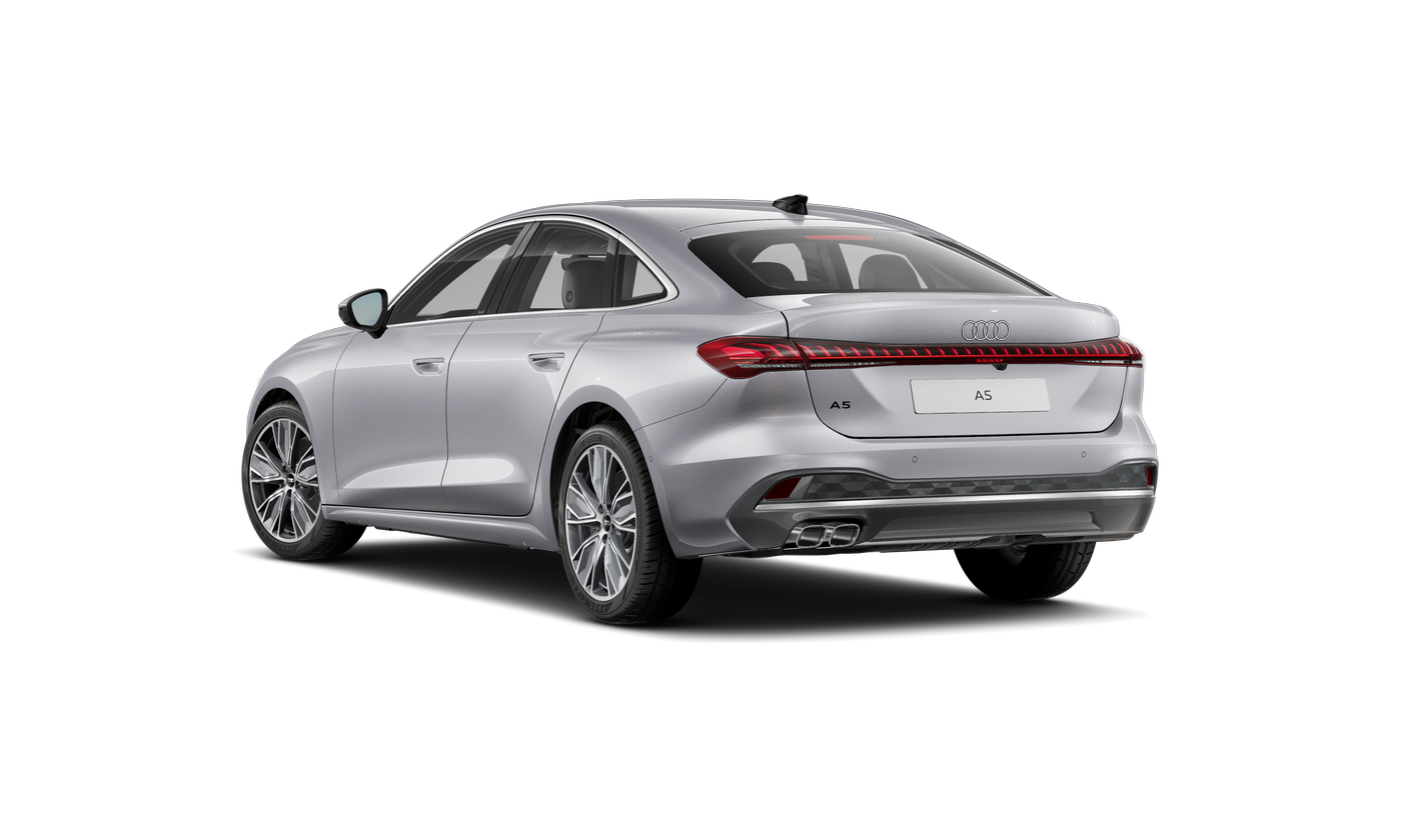 Audi A5 Limousine TDI 150 kW S tronic