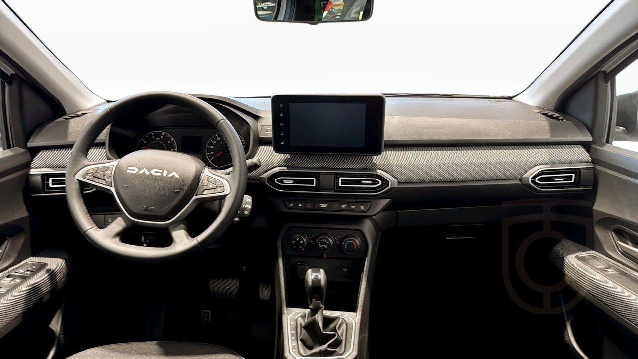 Dacia Sandero EXPRESSION