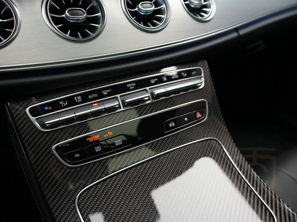 Mercedes-Benz CLS 53 AMG CLS CLS 53 AMG 4Matic