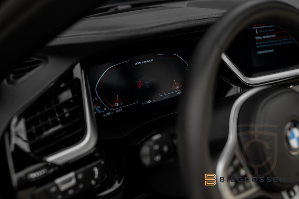 BMW Z4 M40i Roadster H/K HUD ACC Memory