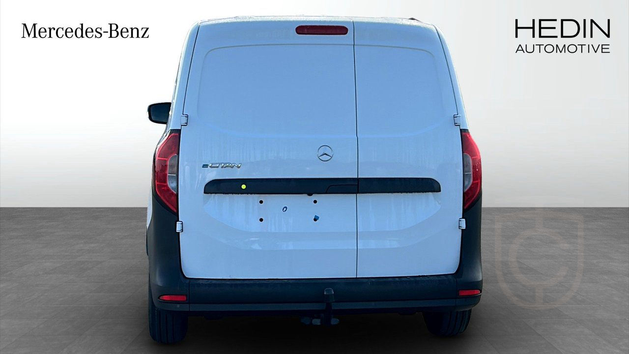 Mercedes-Benz eCitan 112