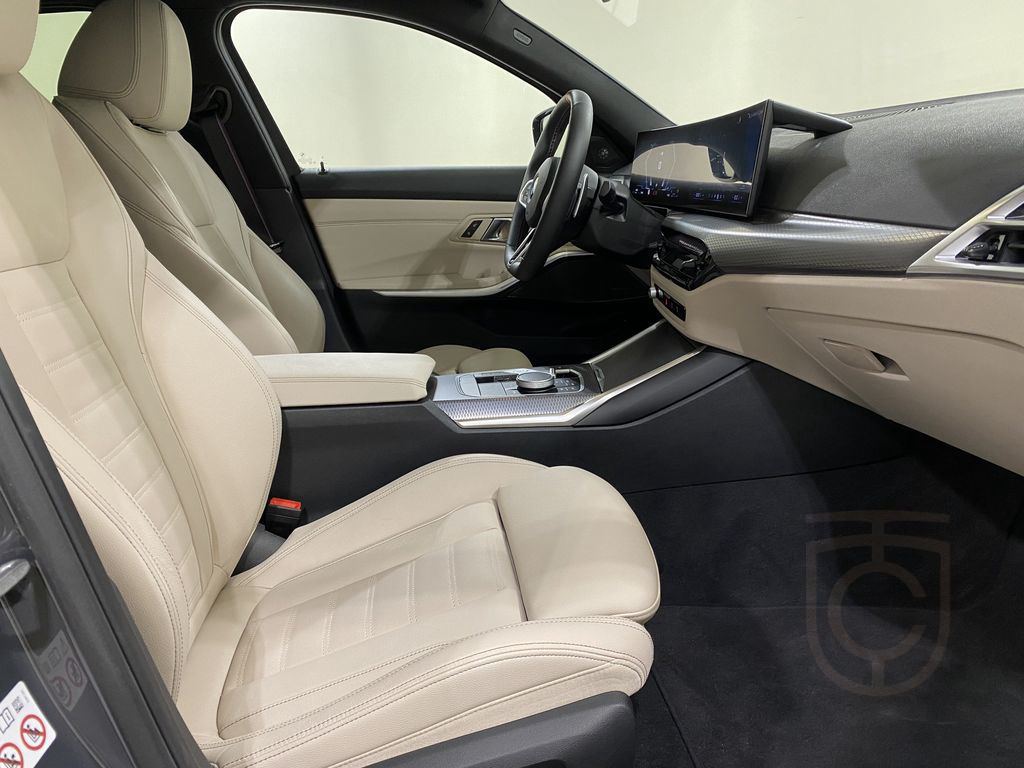 BMW M340i xDrive Touring Facelift Standhzg AHK ACC