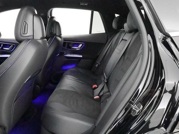 Mercedes-Benz EQE 350 4MATIC SUV
