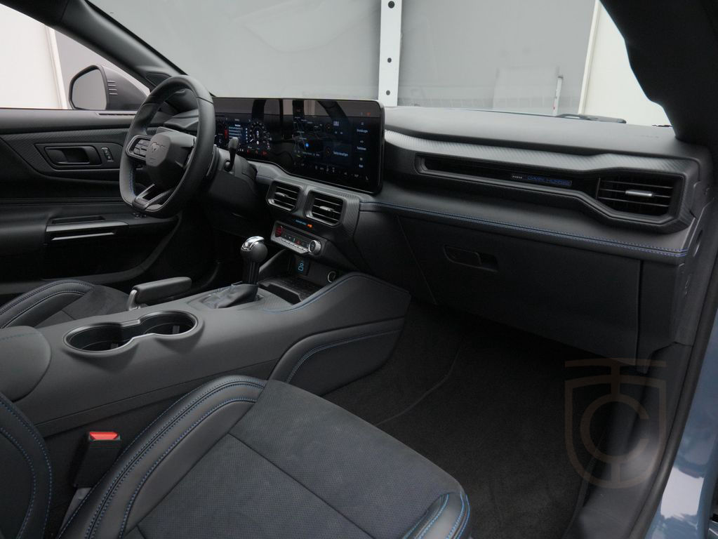 Ford Mustang Dark Horse Coupé V8 454PS Aut. -14%*