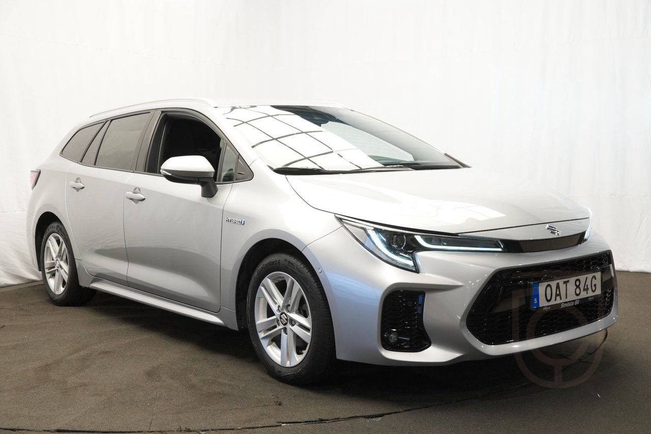 Suzuki Swace Hybrid Inclusive
