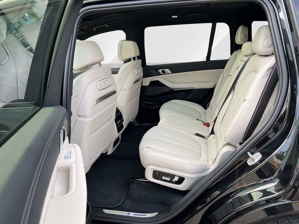 BMW X7 xDrive40d |M Sportpaket Pro |Kristallscheinwe
