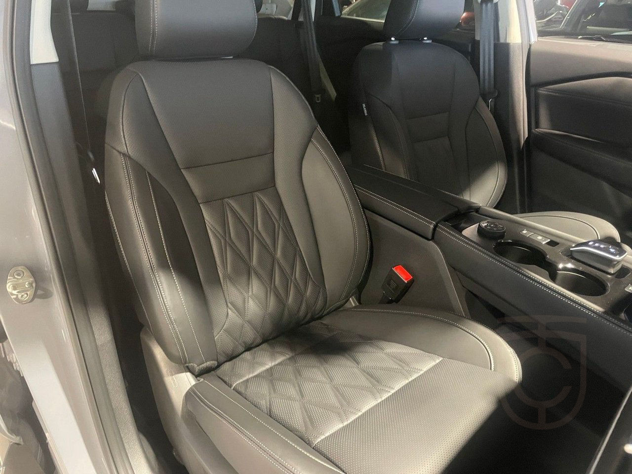 Nissan X-Trail e-4ORCE Tekna
