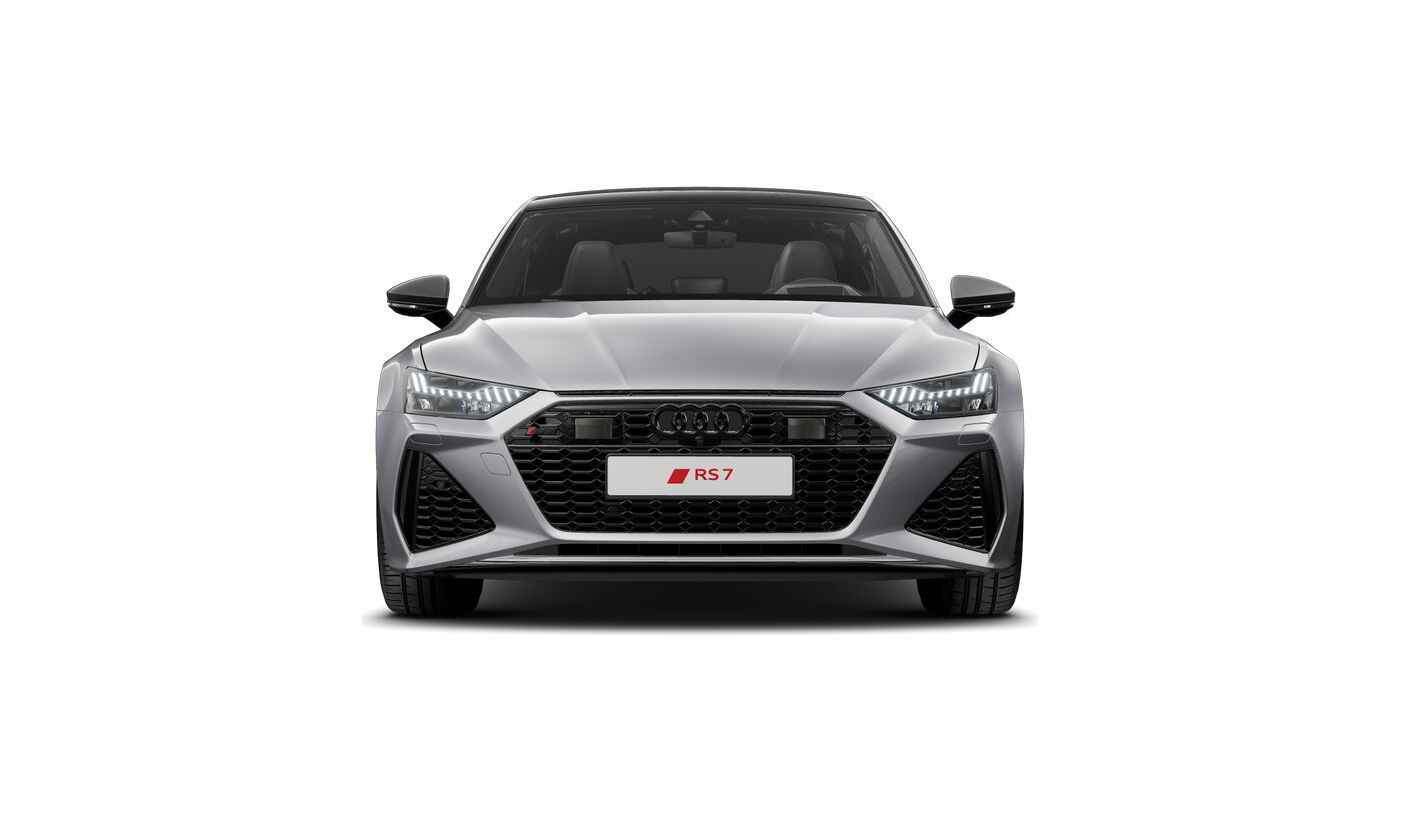 Audi RS 7 Sportback performance 7 463 kW