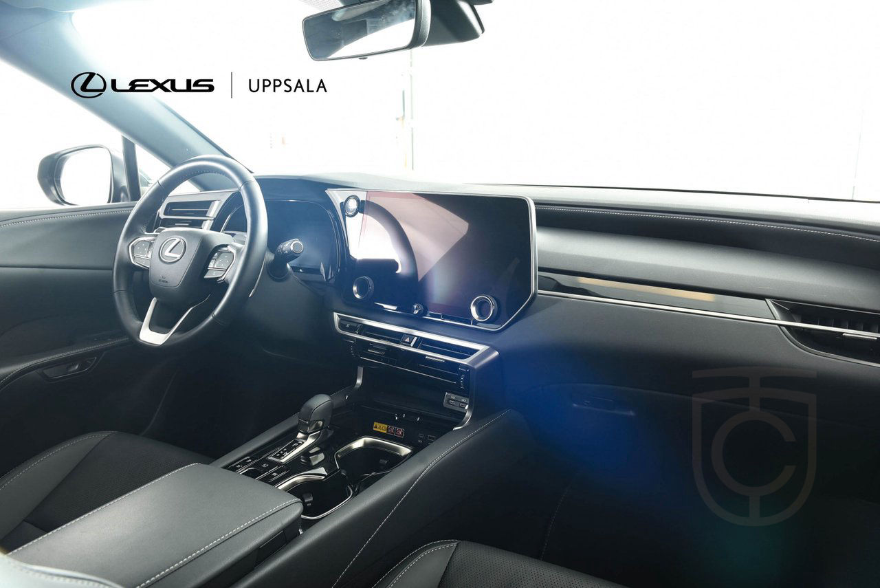 Lexus RX 350h Executive Teknikpaket