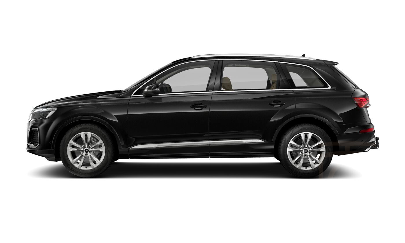 Audi Q7 SUV 45 TDI quattro 170 kW
