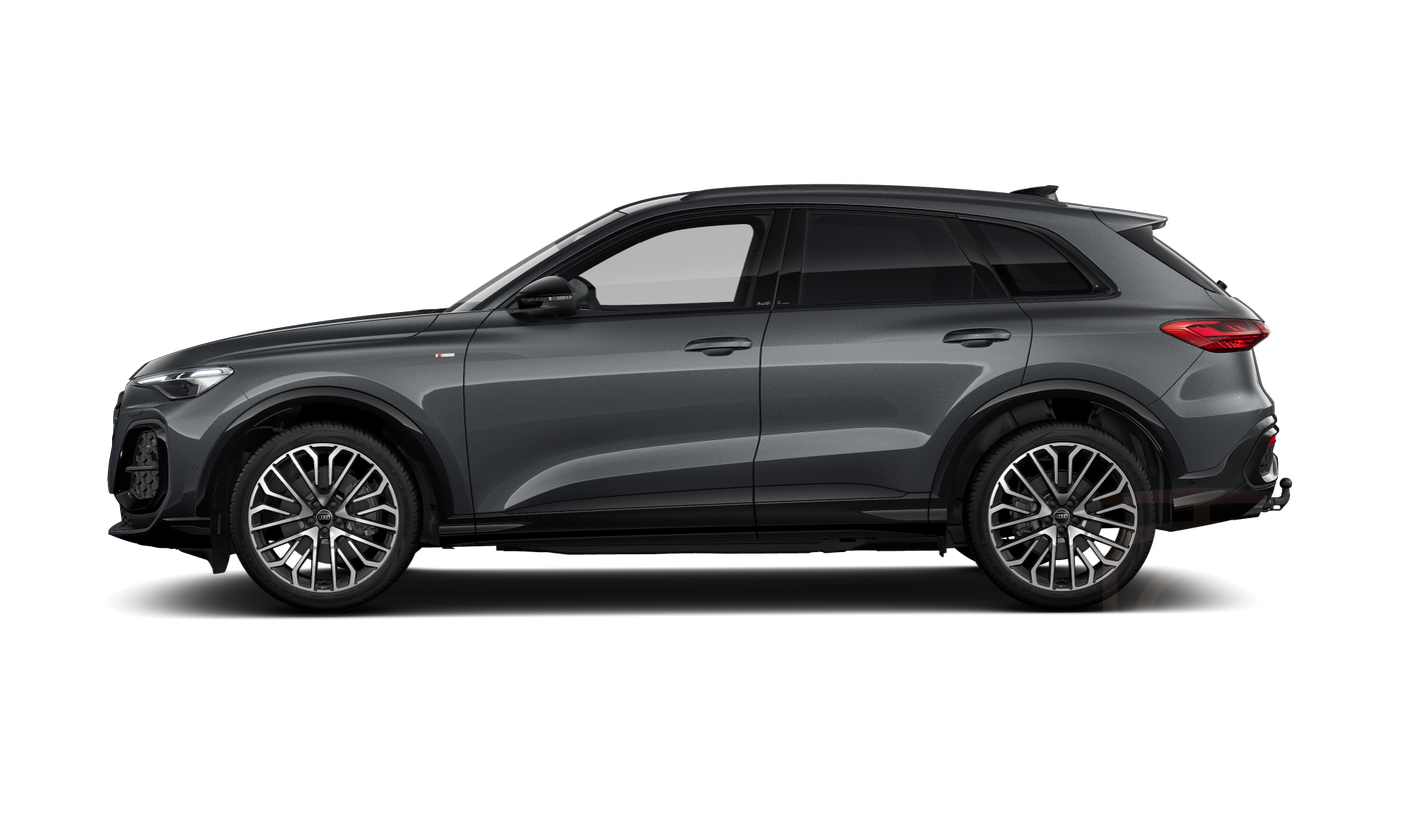 Audi Q5 SUV TDI quattro 150 kW S tronic