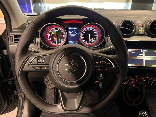 Suzuki Swift 1.2