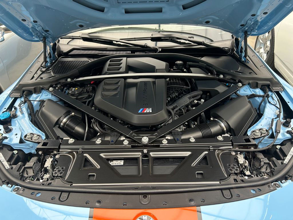 BMW M2 Coupé