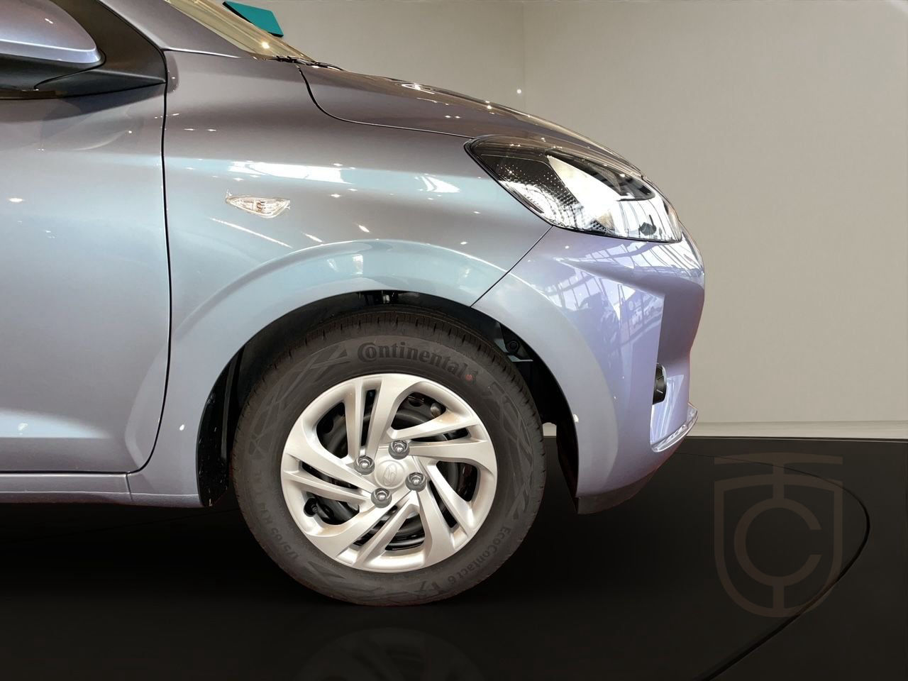 Hyundai i10 1.0 Essential
