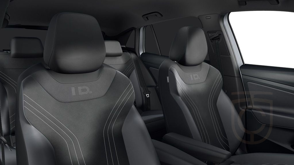 Volkswagen ID.4 PRO