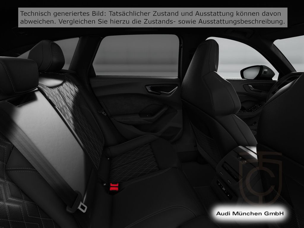 Audi S5 Avant TFSI S tronic B&O/Matrix/HUD/Assistenz/