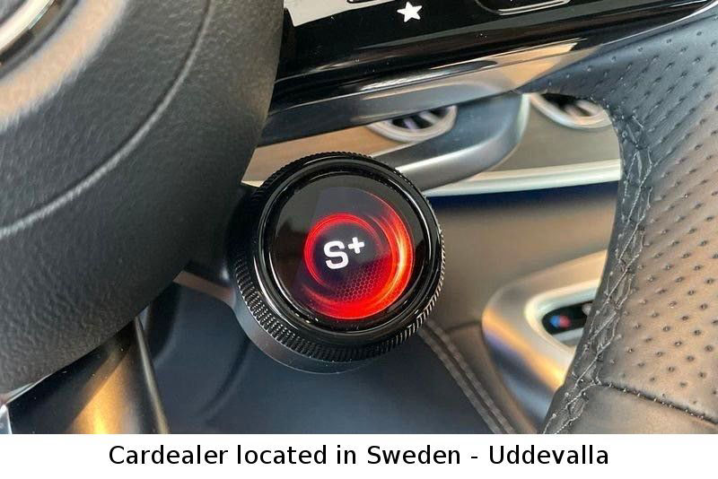 Mercedes-Benz GT 43 4Matic+ 367hp AMG PANO HUD BURMESTER *VAT*
