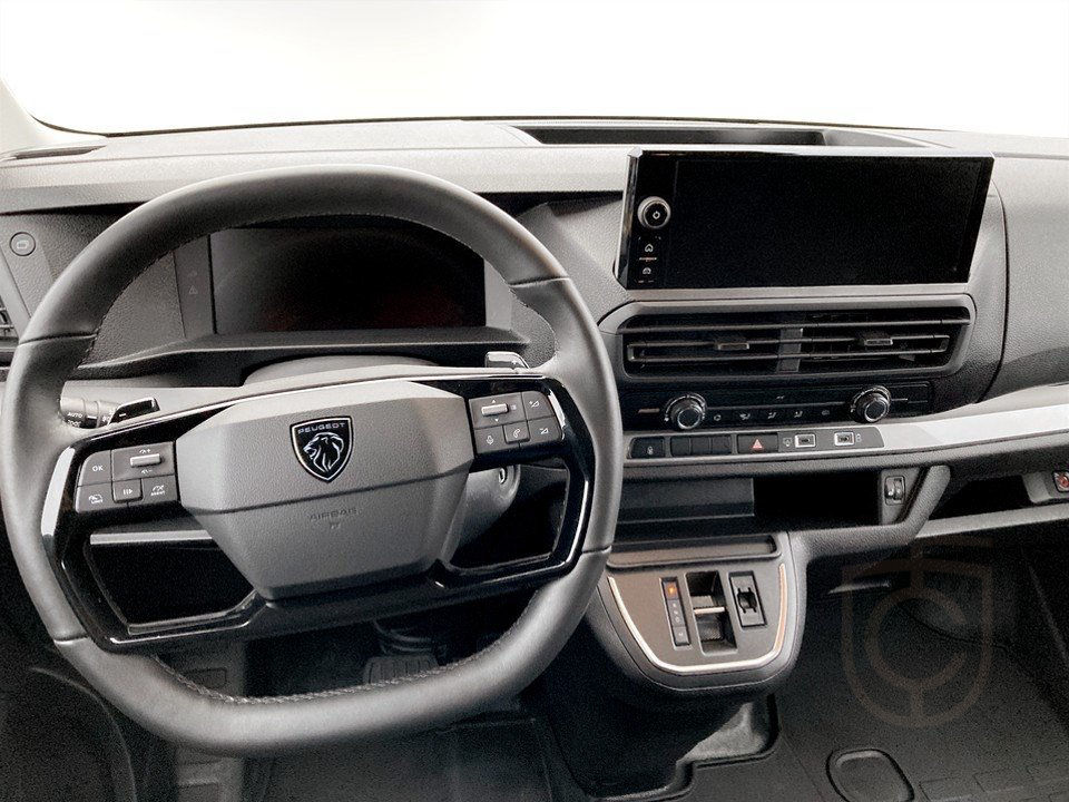 Peugeot Expert 2.0 BHDi