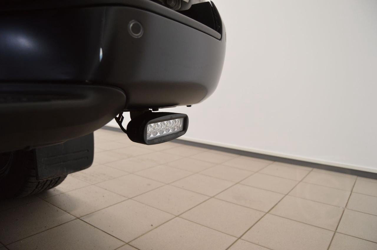 Volkswagen Amarok Aventura Black Ed. 3,0 TDI V6 258 hk Aut