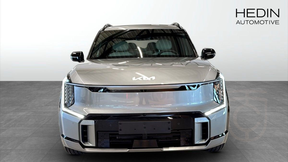 Kia EV9 GT LINE