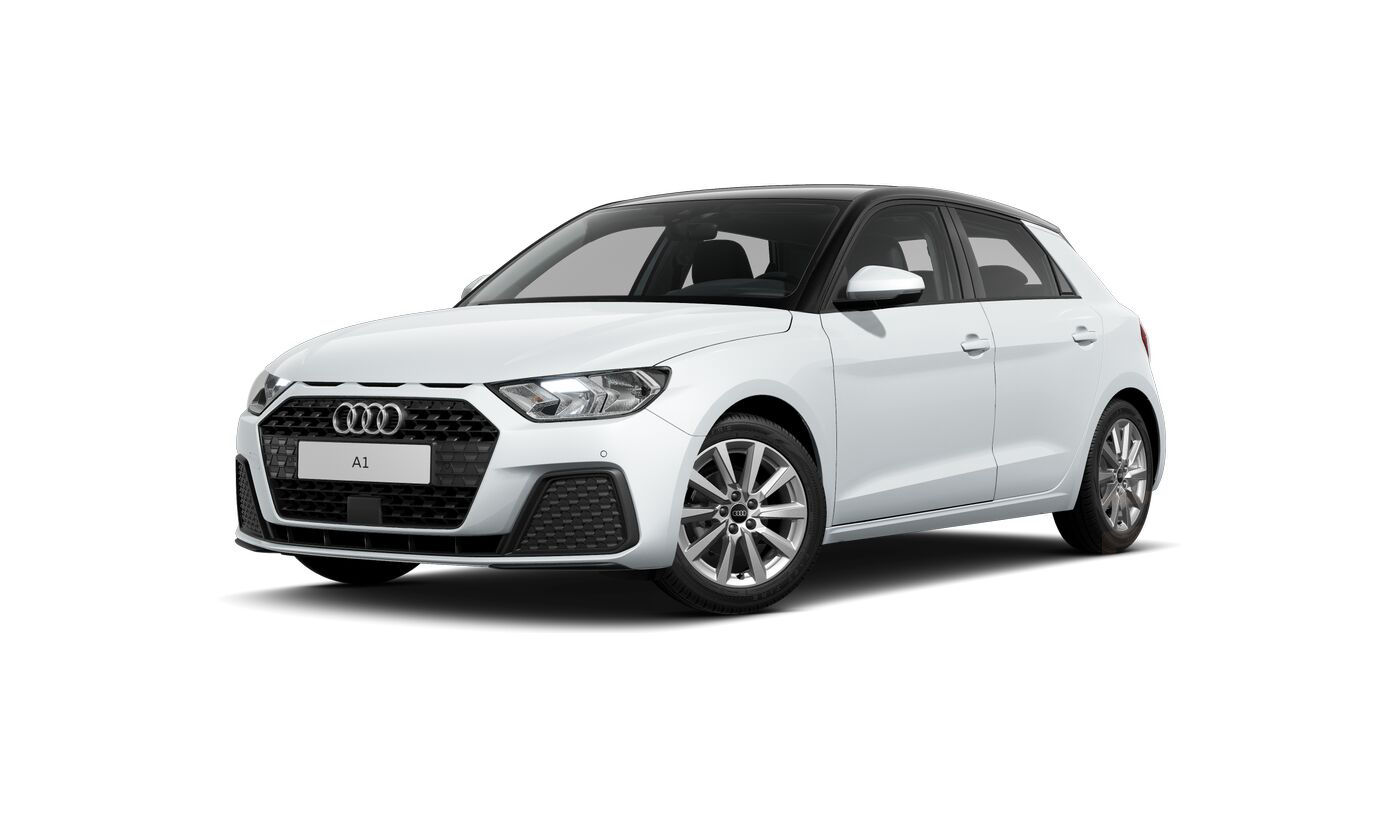 Audi A1 Sportback 25 TFSI 70 kW