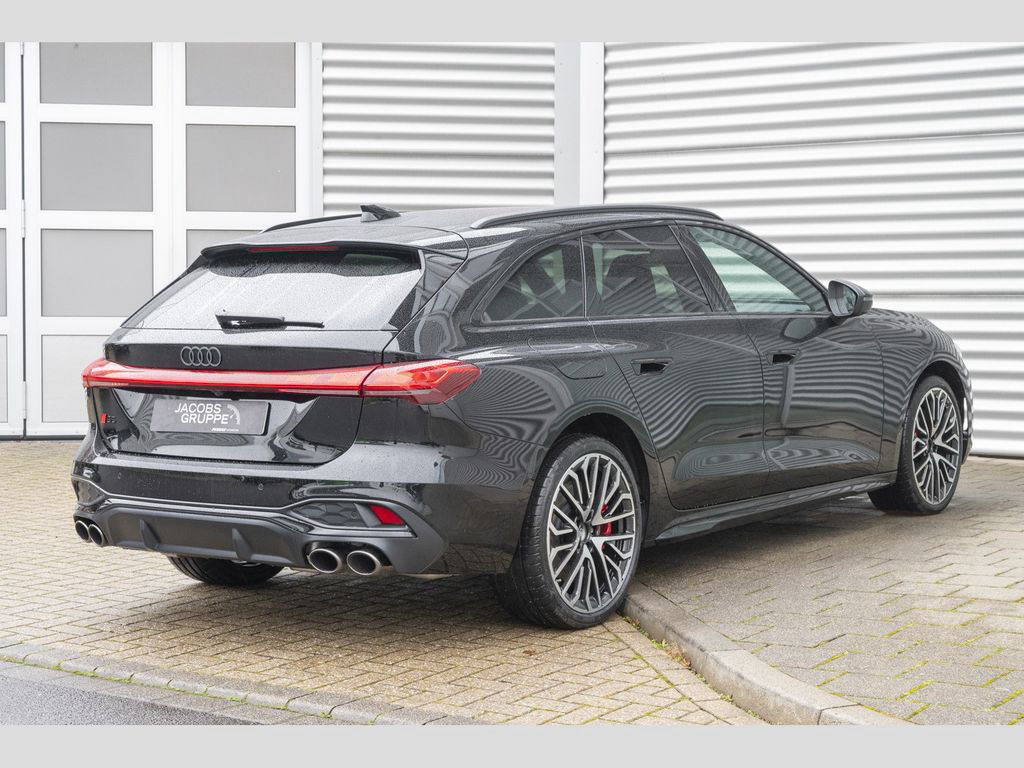 Audi S5 Avant TFSI quattro S tronic ACC*Matrix*B&O*AH