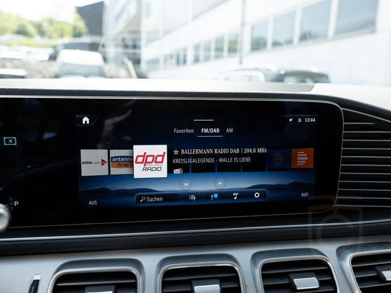 Mercedes-Benz GLE 400 e 4M LED/360/Totw/Memo/SHZ/EASY-P/KEyl