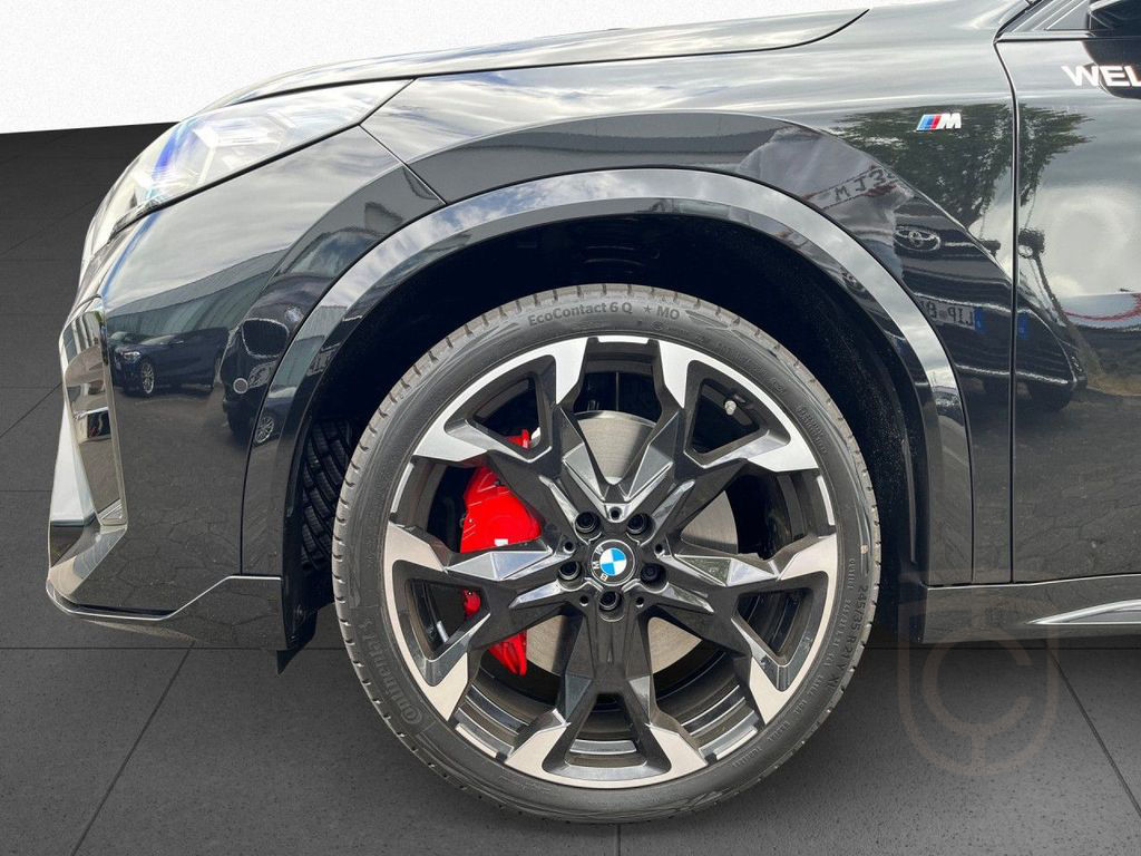 BMW X2 M35i xDrive DrAssPr adap.LED PaAss+ LkHz Pano